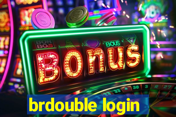 brdouble login